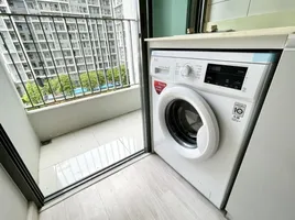 Studio Wohnung zu vermieten im Ideo Mobi Sukhumvit 81, Bang Chak