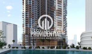 1 Bedroom Apartment for sale in , Abu Dhabi Al Maryah Vista