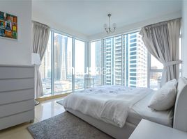 1 Bedroom Apartment for sale at Laguna Tower, Bay Central