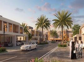 5 Bedroom House for sale at South Bay, MAG 5, Dubai South (Dubai World Central)