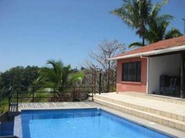 4 Bedroom Villa for sale at Manuel Antonio, Aguirre