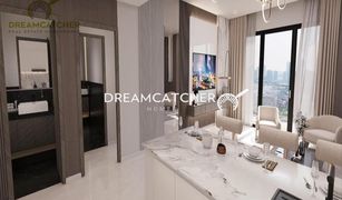 2 Bedrooms Apartment for sale in La Riviera Estate, Dubai Binghatti Corner