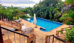 4 Schlafzimmern Villa zu verkaufen in Bo Phut, Koh Samui 