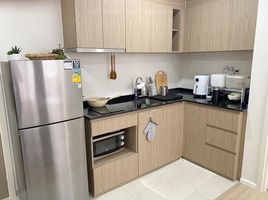 1 Bedroom Apartment for rent at Chambers On-Nut Station, Bang Chak