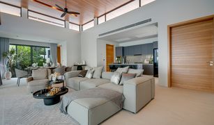 ขายวิลล่า 3 ห้องนอน ใน ศรีสุนทร, ภูเก็ต โบทานิกา โมเดิน ลอฟท์ 2
