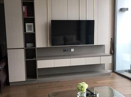 1 Schlafzimmer Appartement zu vermieten im Kraam Sukhumvit 26, Khlong Tan