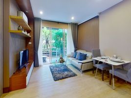 1 Schlafzimmer Wohnung zu verkaufen im Rajapruek Greenery Hill, Mae Hia