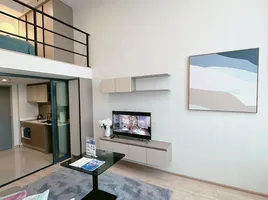 1 Bedroom Condo for rent at Ideo Rama 9 - Asoke, Huai Khwang, Huai Khwang, Bangkok