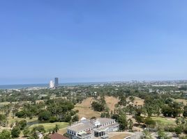 3 Schlafzimmer Wohnung zu verkaufen im Panya Resort Condominium, Bang Phra, Si Racha, Chon Buri