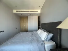 2 Schlafzimmer Appartement zu vermieten im Magnolias Ratchadamri Boulevard, Lumphini, Pathum Wan, Bangkok