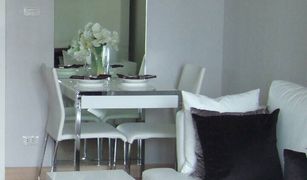 1 Bedroom Condo for sale in Khlong Ton Sai, Bangkok Urbano Absolute Sathon-Taksin