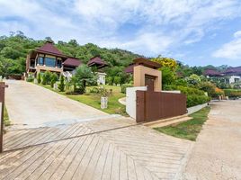 4 Schlafzimmer Haus zu verkaufen im Panorama Pool Villas, Pak Nam Pran, Pran Buri