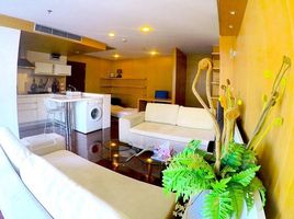 1 Bedroom Apartment for sale at Urbana Langsuan, Lumphini