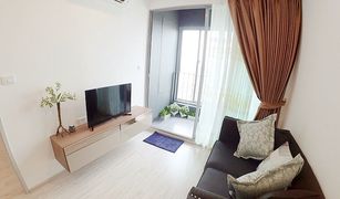 1 Bedroom Condo for sale in Bang Sue, Bangkok Ideo Mobi Bangsue Grand Interchange