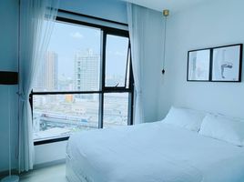 2 Schlafzimmer Appartement zu verkaufen im Life Sukhumvit 48, Phra Khanong, Khlong Toei, Bangkok, Thailand