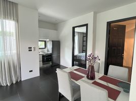 2 Schlafzimmer Villa zu vermieten im Villa Coco Chalong, Chalong