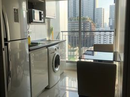 1 Bedroom Apartment for sale at Life Ratchadapisek, Huai Khwang