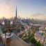 3 Bedroom Apartment for sale at Dubai Design District, Azizi Riviera