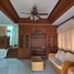 3 Bedroom Villa for rent at Rungarroon Ville, Hang Dong, Hang Dong