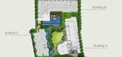 Projektplan of Mayfair Place Sukhumvit 64