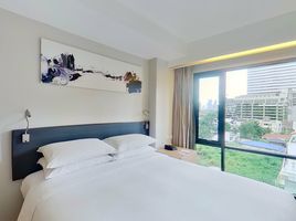 2 Bedroom Condo for rent at Maitria Sukhumvit 18, Khlong Toei