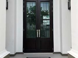 5 спален Дом на продажу в Baan Sansiri Pattanakarn, Suan Luang, Суан Луанг, Бангкок, Таиланд