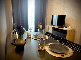 1 Bedroom Condo for sale at The Niche Pride Thonglor-Phetchaburi, Bang Kapi