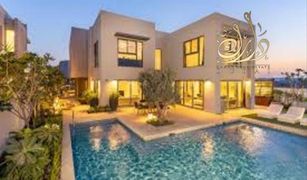 4 Bedrooms Villa for sale in Hoshi, Sharjah Sendian