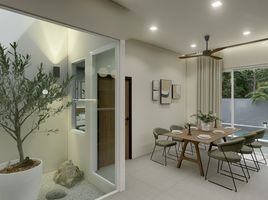 2 Bedroom Villa for sale at Terra The Privacy, Thap Tai