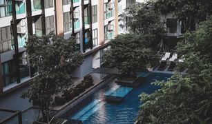 1 Bedroom Condo for sale in Phra Khanong, Bangkok The Excel Hideaway Sukhumvit 50