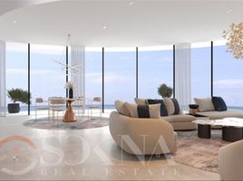 4 Bedroom Apartment for sale at Sea La Vie, Yas Bay