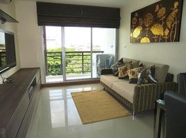 2 Schlafzimmer Wohnung zu vermieten im The Link Sukhumvit 50, Phra Khanong