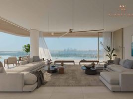 2 Bedroom Apartment for sale at Serenia Living Tower 1, The Crescent, Palm Jumeirah