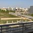 4 Bedroom Townhouse for sale at Palm Hills Golf Extension, Al Wahat Road