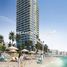 1 Bedroom Apartment for sale at Palace Beach Residence, EMAAR Beachfront