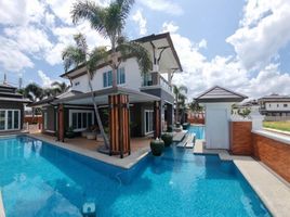5 Schlafzimmer Haus zu verkaufen im Grand Tropicana, Nong Khwai, Hang Dong