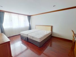 3 Schlafzimmer Wohnung zu vermieten im Newton Tower, Khlong Toei
