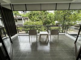 2 Schlafzimmer Wohnung zu vermieten im CS Villa, Khlong Tan Nuea, Watthana