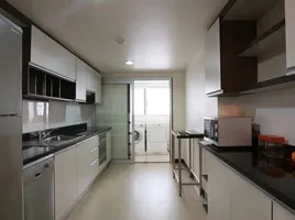 3 спален Квартира в аренду в Baan Sukhumvit 14, Khlong Toei