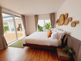 4 Schlafzimmer Haus zu vermieten in Thalang, Phuket, Choeng Thale, Thalang