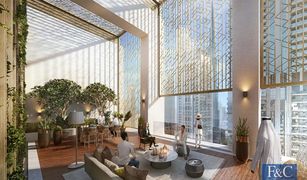 1 Habitación Apartamento en venta en BLVD Heights, Dubái Burj Crown