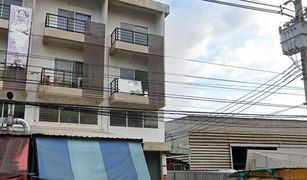 2 Bedrooms Townhouse for sale in Bang Chak, Samut Prakan 