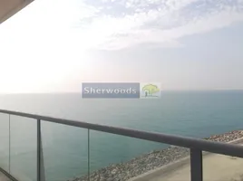 1 Bedroom Apartment for sale at Pacific Samoa, Pacific, Al Marjan Island