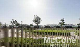 3 Bedrooms Townhouse for sale in EMAAR South, Dubai Greenviews 2