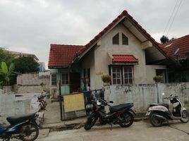 3 Schlafzimmer Haus zu verkaufen in Krathum Baen, Samut Sakhon, Suan Luang
