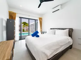 3 Schlafzimmer Haus zu vermieten im MANEE by Tropical Life Residence, Bo Phut