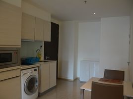 1 Schlafzimmer Appartement zu vermieten im H Sukhumvit 43, Khlong Tan Nuea