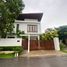 3 Bedroom House for rent at Pran A Luxe , Pak Nam Pran