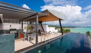 3 chambres Villa a vendre à Rawai, Phuket Aqua Villas Rawai