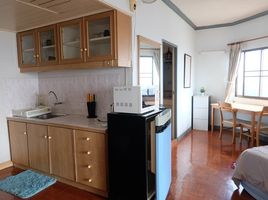 Studio Wohnung zu verkaufen im Chiang Mai Riverside Condominium, Nong Hoi